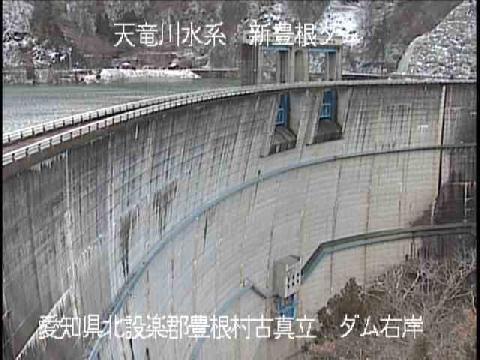 通常時ライブカメラ画像