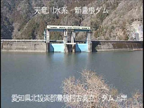 通常時ライブカメラ画像