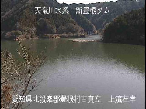 通常時ライブカメラ画像