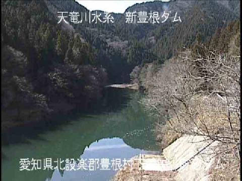 通常時ライブカメラ画像