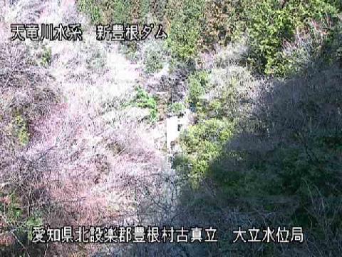 通常時ライブカメラ画像