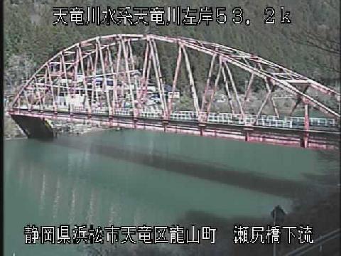 通常時ライブカメラ画像