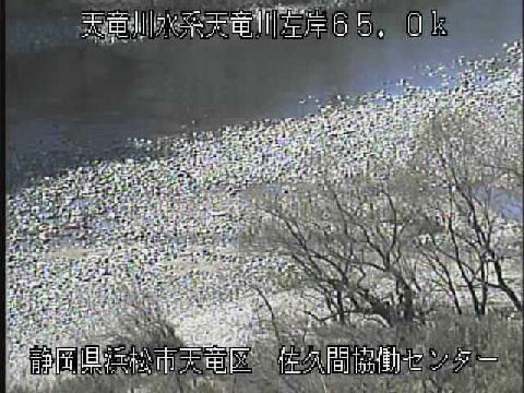 通常時ライブカメラ画像