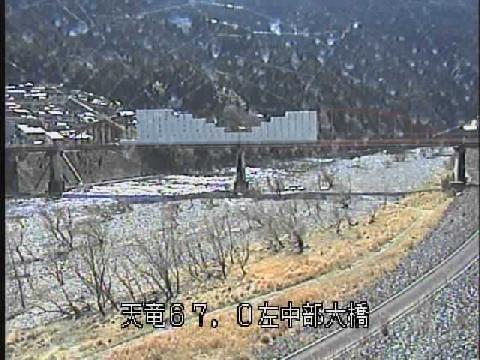 通常時ライブカメラ画像