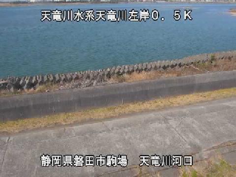 通常時ライブカメラ画像