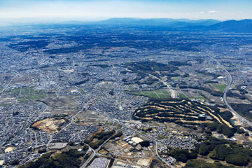 国道1号 北勢バイパス