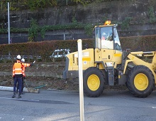 中部道路啓開計画協議会ページリンク