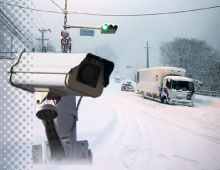 道路状況ライブカメラページリンク