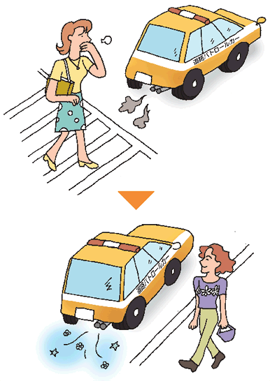 �C���[�W�}