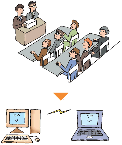 �C���[�W�}