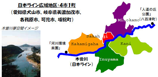 構成市町村