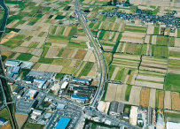 松阪市朝田町(県道37号)～上川町