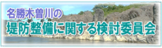 堤防整備に関する検討委員会