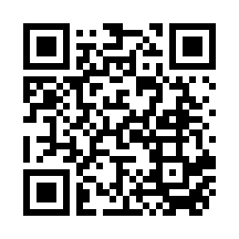 木曽川上流河川事務所 公式YouTube QRコード