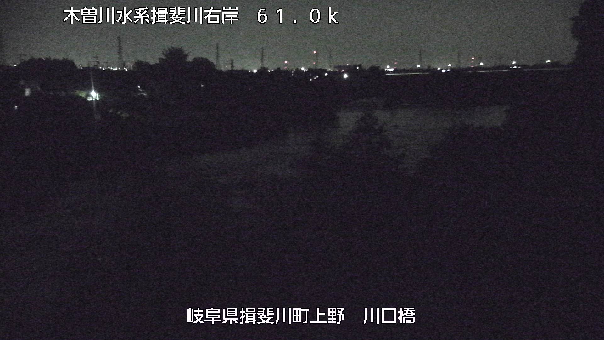 川口橋カメラ