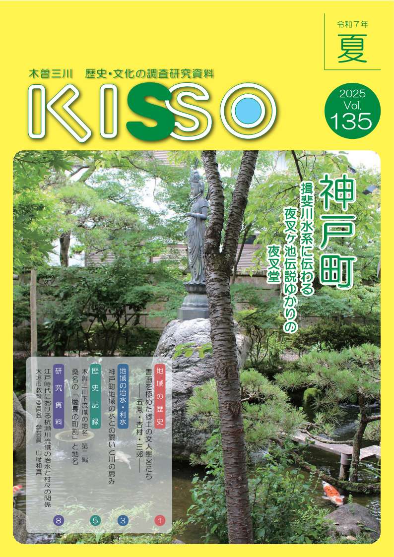 KISSO