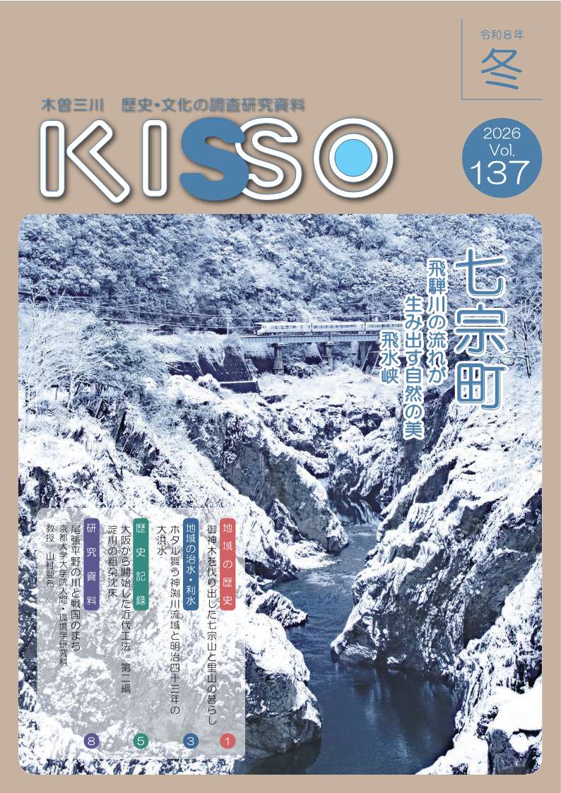 KISSO