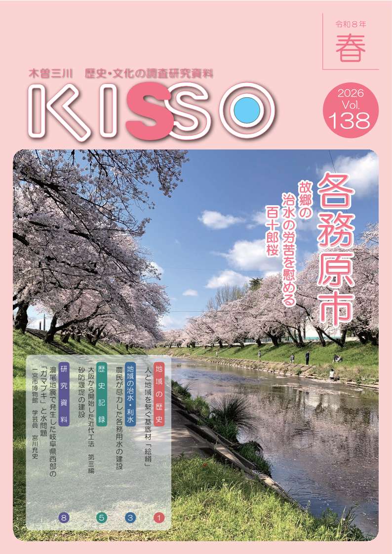 KISSO