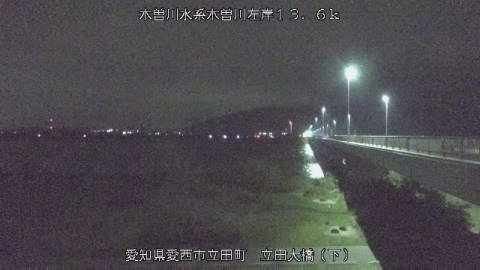 鈴鹿山脈 登山日記 山行記録の向こう側 鈴鹿山脈周辺のライブカメラ