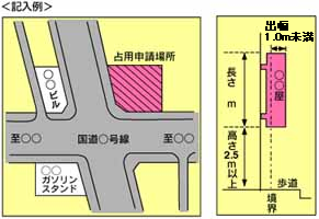 記入例