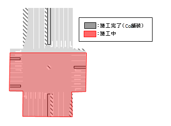 工事箇所図