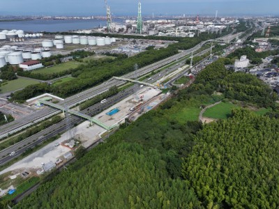 国道247号 西知多道路