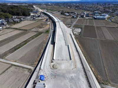 国道155号 豊田南バイパス