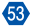 県道53号線