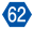 県道62号線