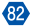 県道82号線