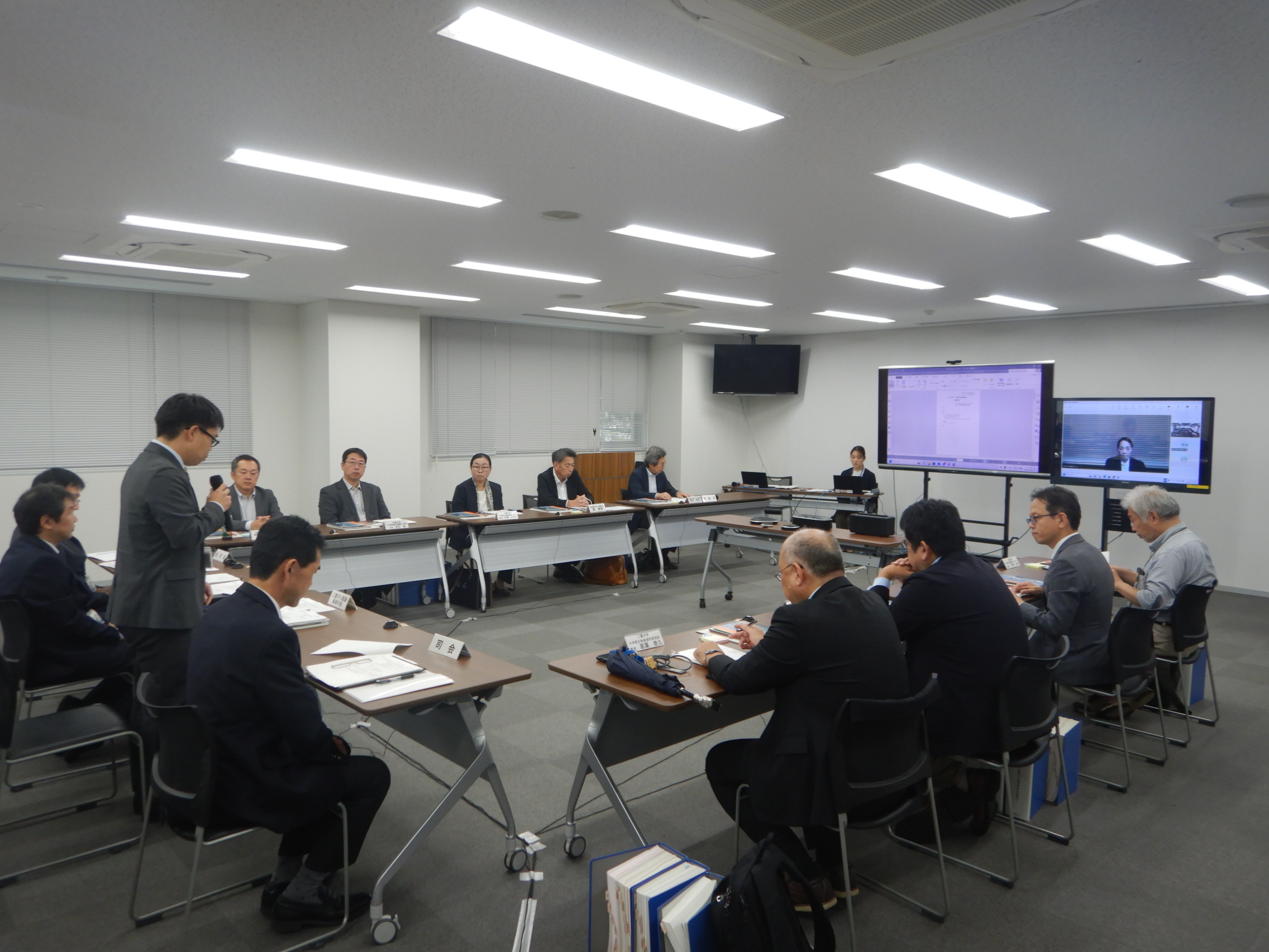 第28回三重河川流域委員会