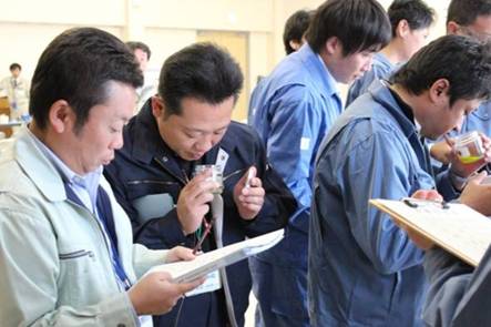 色･におい･粘性･･油の種類を特定する！