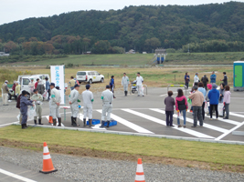 玉城町昼田・宮川左岸