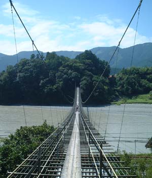 久野脇橋