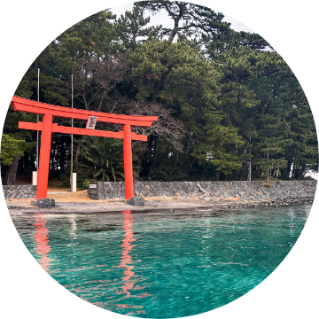 諸口神社