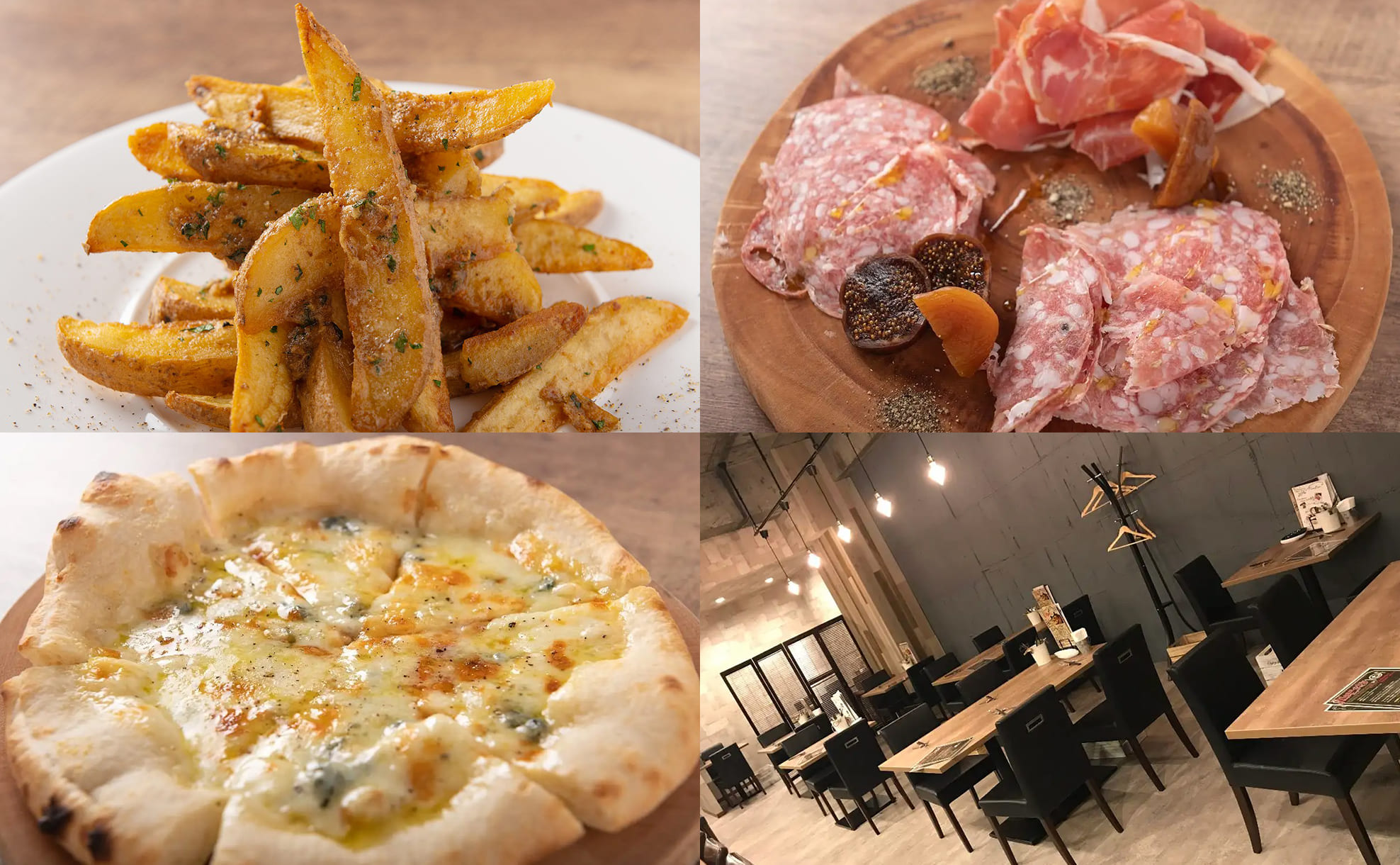 Bistro CouCou