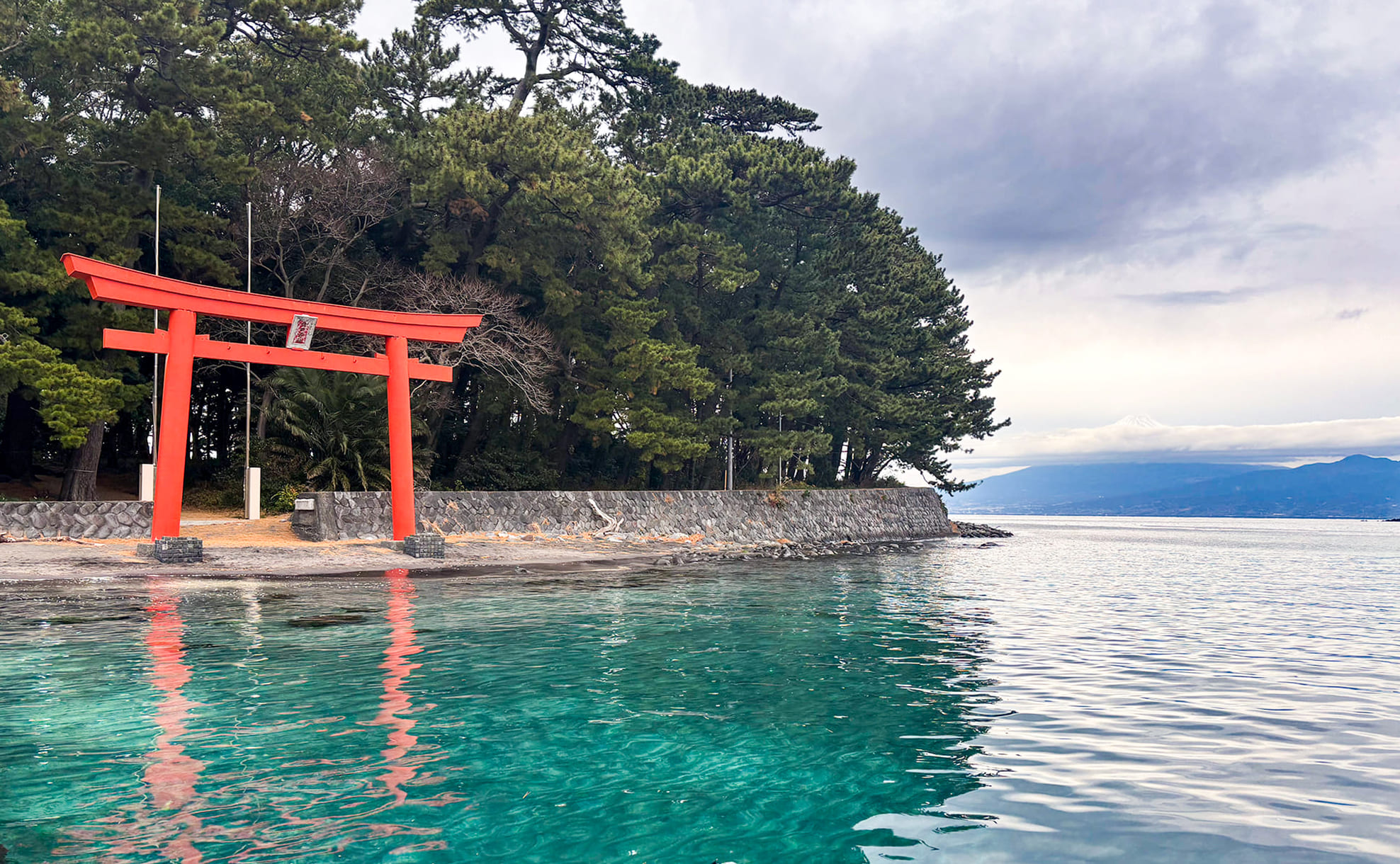 諸口神社