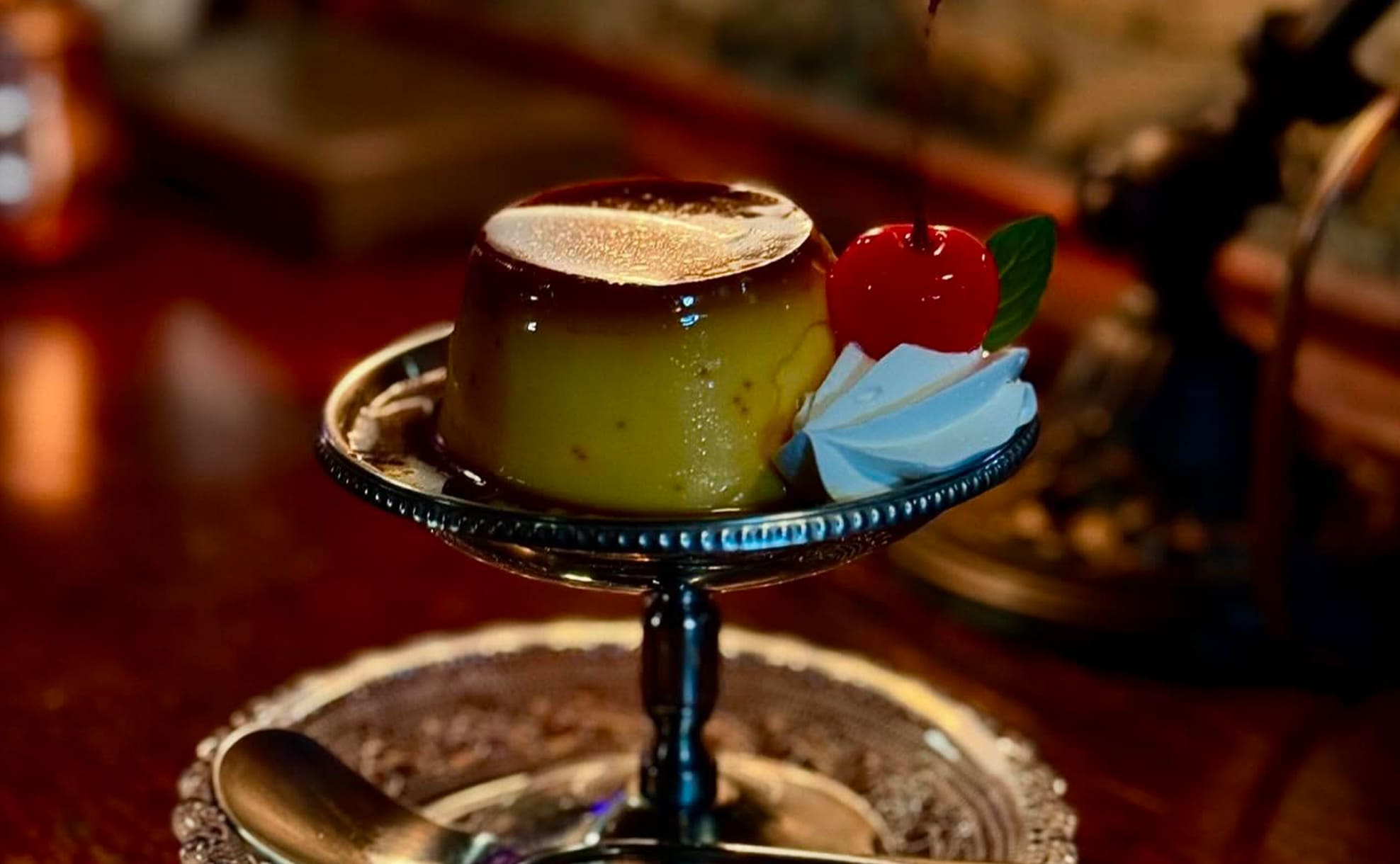欧蘭陀館