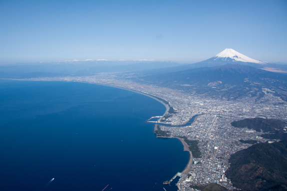 沼津河川国道事務所 海岸事業