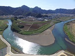 平成30年度 狩野川下流部土砂掘削工事
