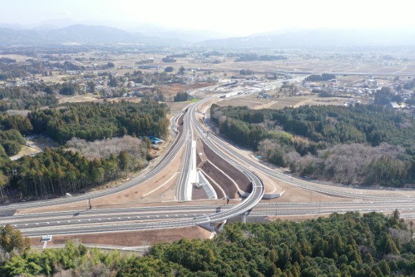 御殿場国道維持出張所