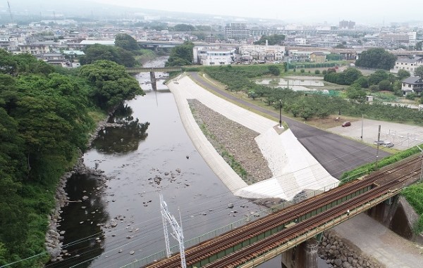 沼津河川出張所