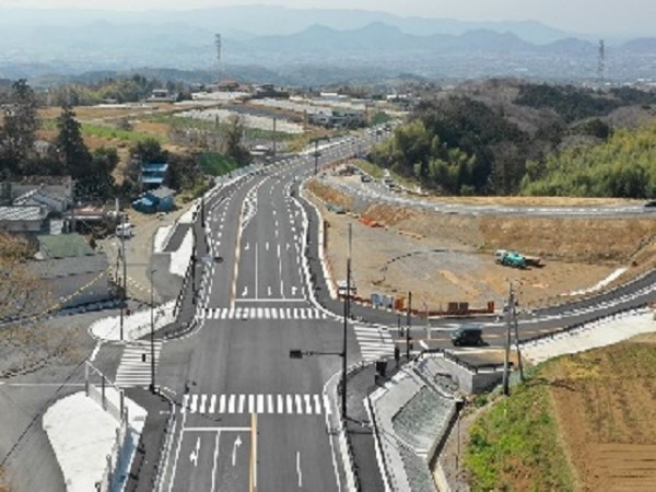 沼津国道維持出張所