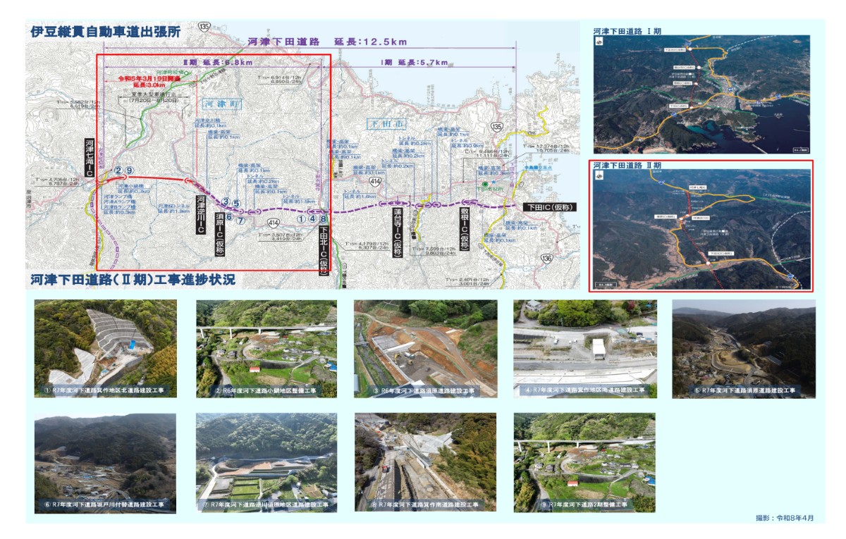 工事進捗 2026年4月