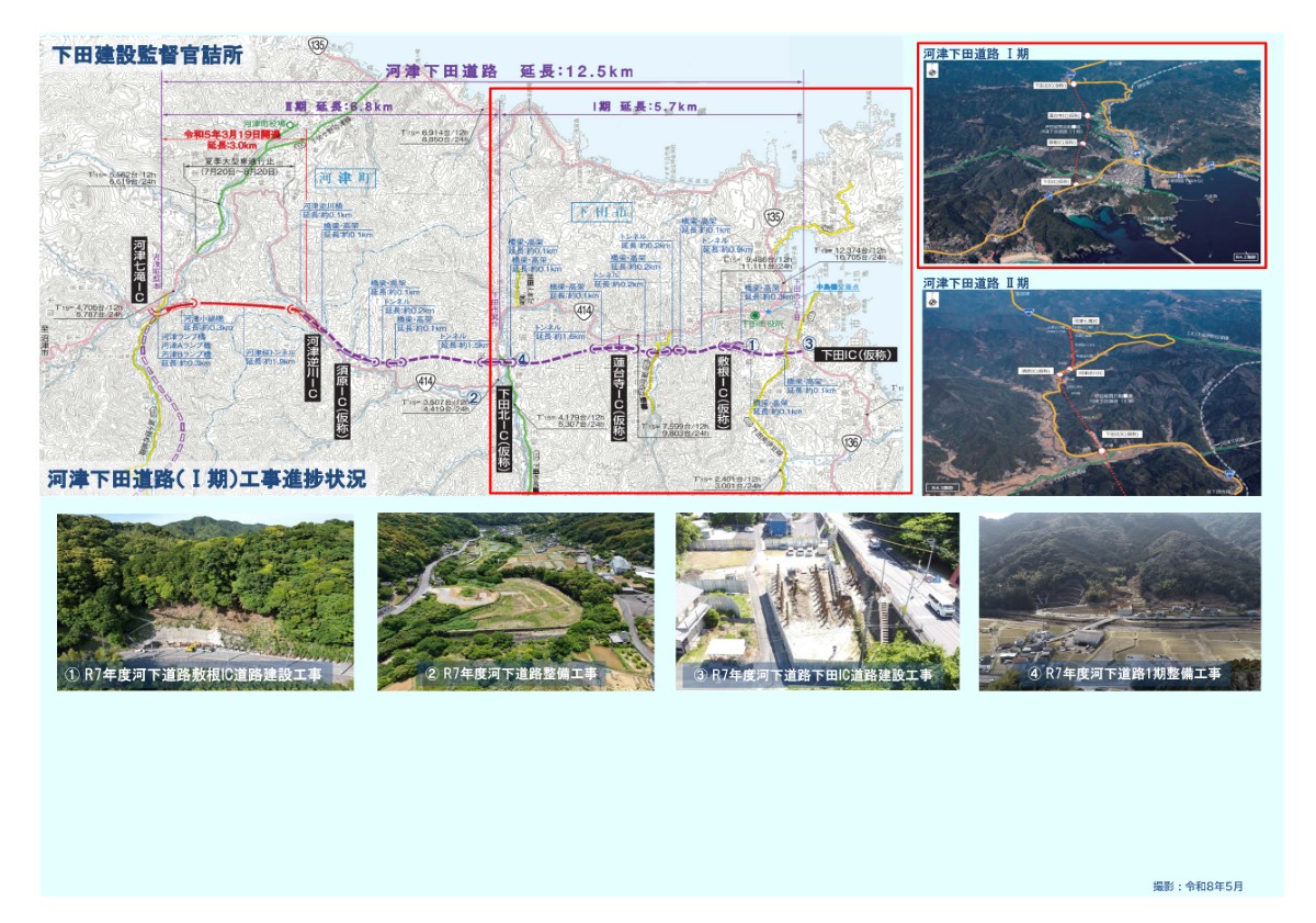 工事進捗 2026年5月