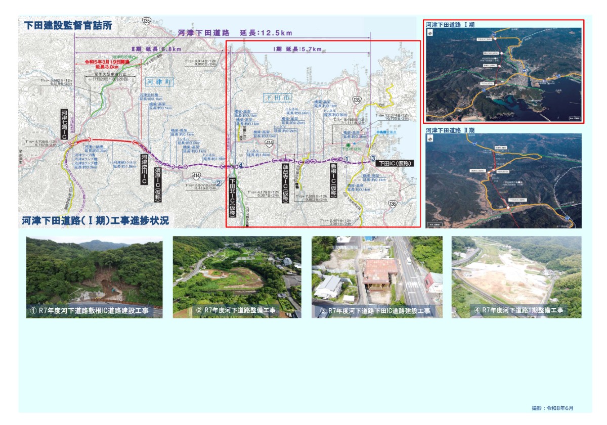 工事進捗 2026年6月