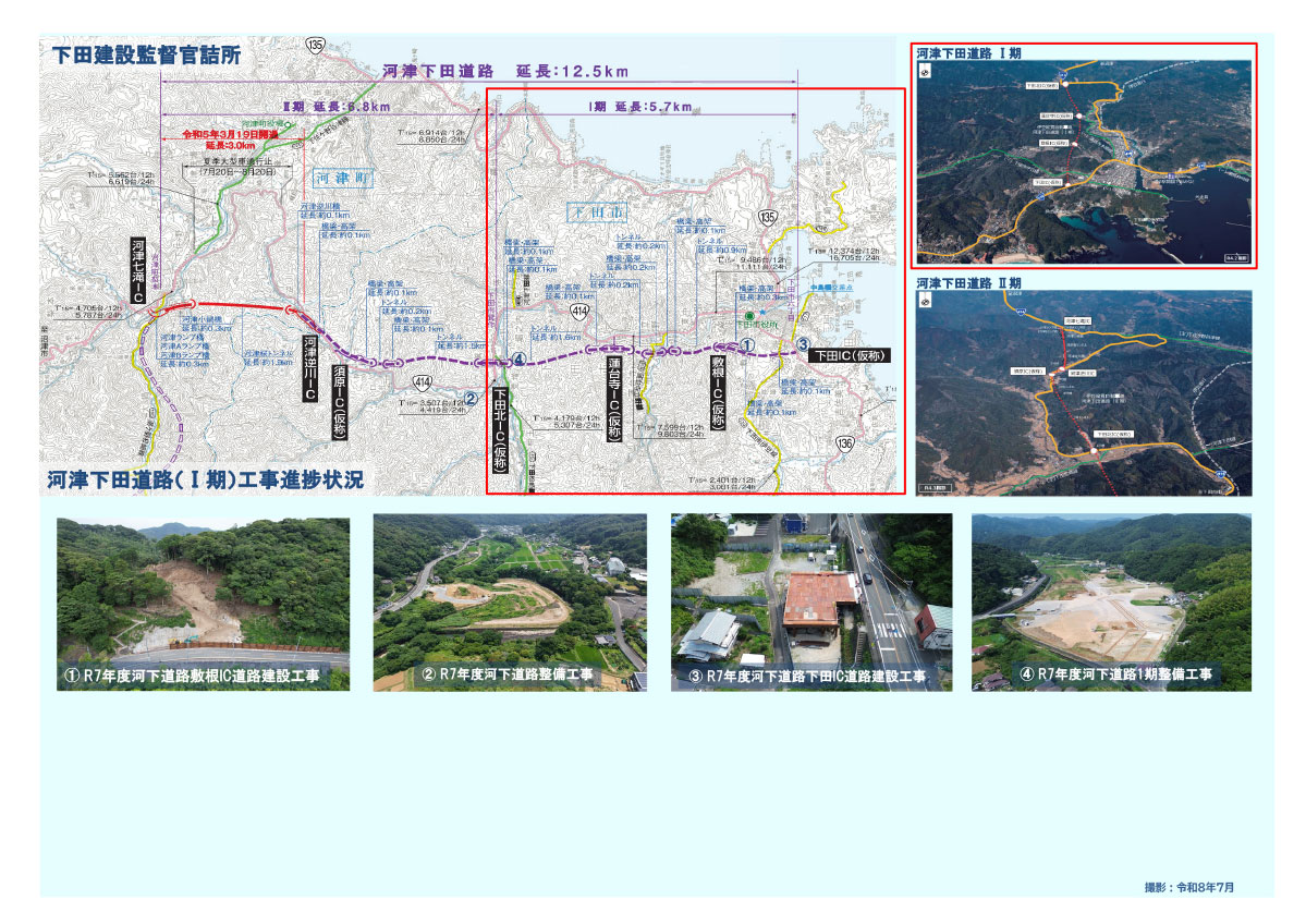 工事進捗 2026年7月