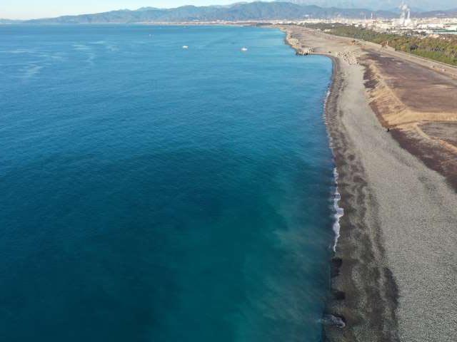 令和3年度 富士海岸管内整備工事