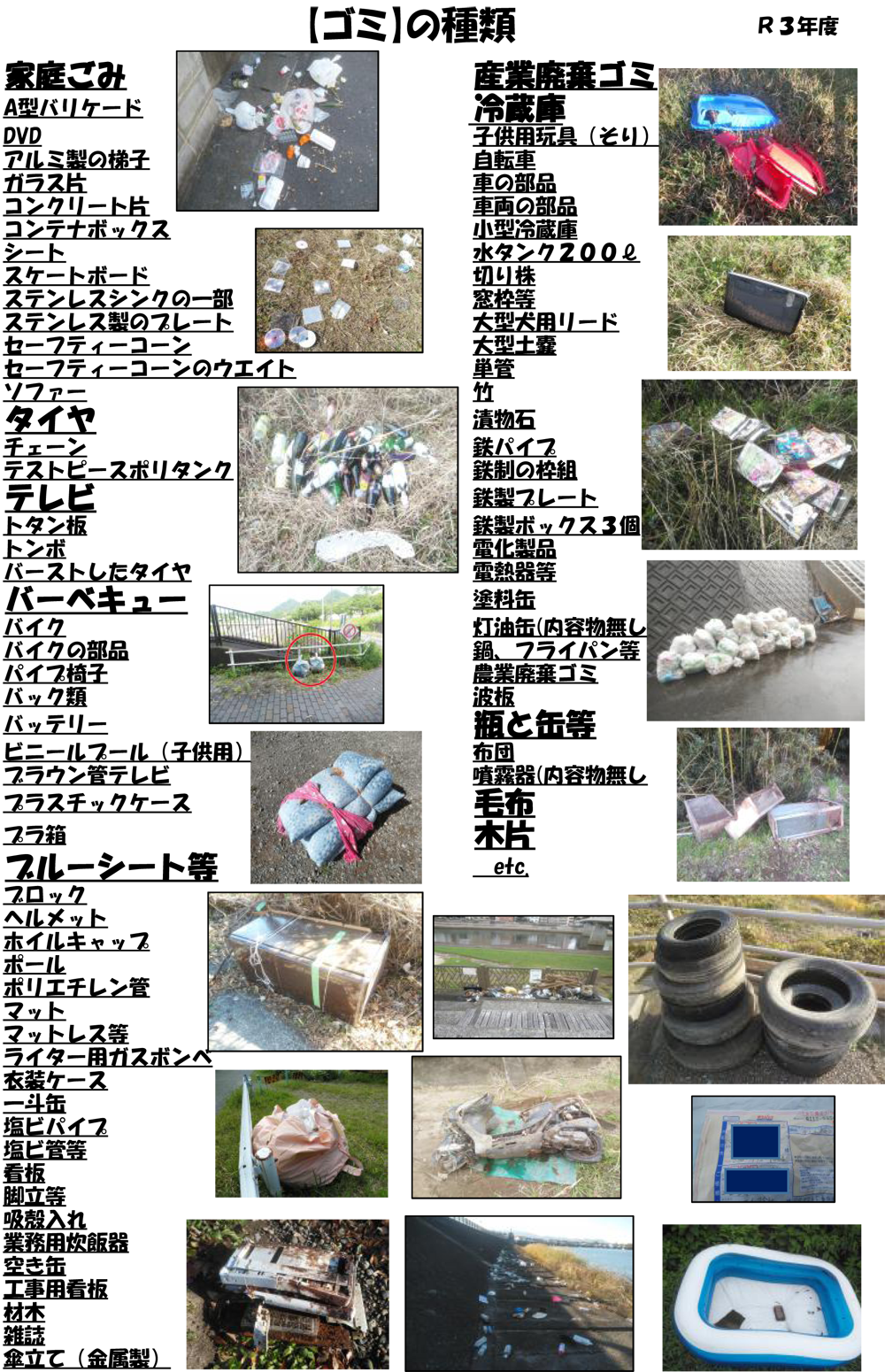 きれかのプロジェクト｜河川事業｜国土交通省 中部地方整備局 沼津河川国道事務所