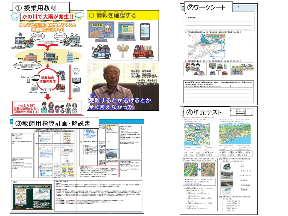 実践ガイドのイメージ